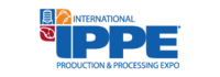2022 IPPE logo