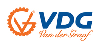 VDG (Van der Graaf) logo