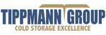 Tippmann Group/Interstate Warehousing logo