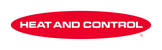 Heat and Control, Inc. logo