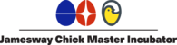 Jamesway Chick Master Incubator Inc. (JCMI) logo